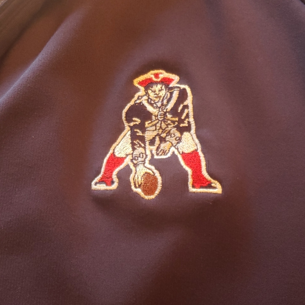 Patriots pullover - Picture 6 of 6